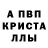Метадон белоснежный Neohoffer